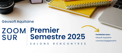 Optimisation des transports hospitaliers | GéoSoft aux salons 2025