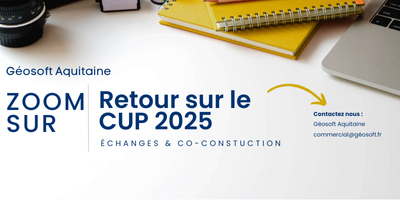 Retour sur le Club Utilisateurs PTAH 2025 : un temps fort d’échanges et de co-construction