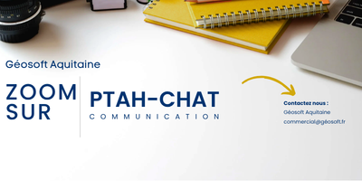 PTAH-CHAT Fluidifier la communication autour du transport patient